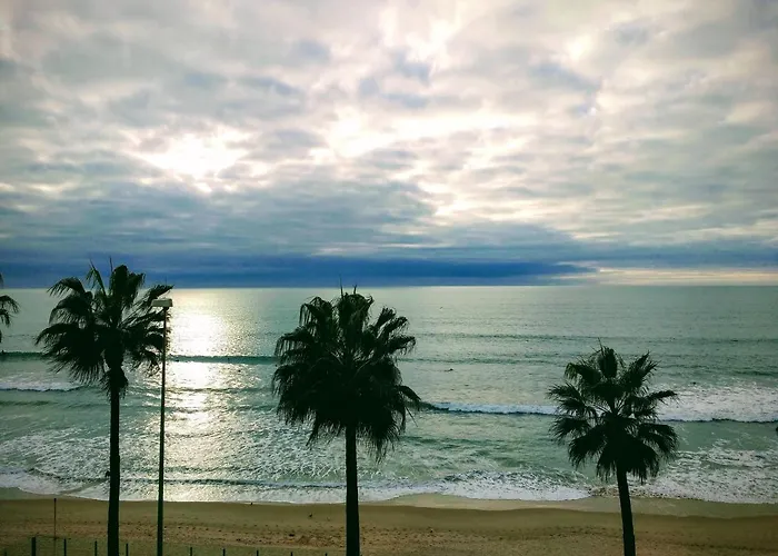 Apartamento Fernandez Ladreda