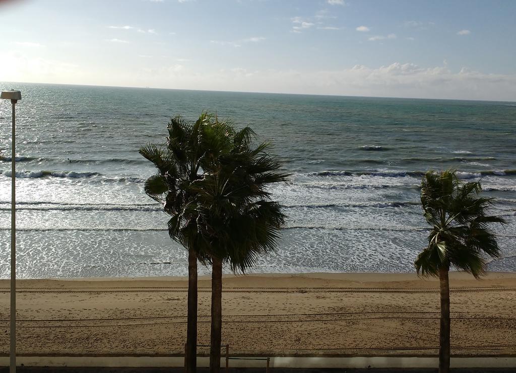 Apartment Fernandez Ladreda *