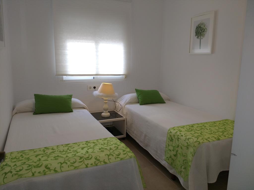 Apartment Fernandez Ladreda