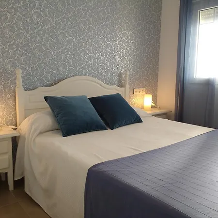 Apartamento Fernandez Ladreda Kadyks Zewnętrze zdjęcie