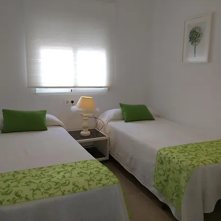 Apartamento Fernandez Ladreda Kadyks Zewnętrze zdjęcie