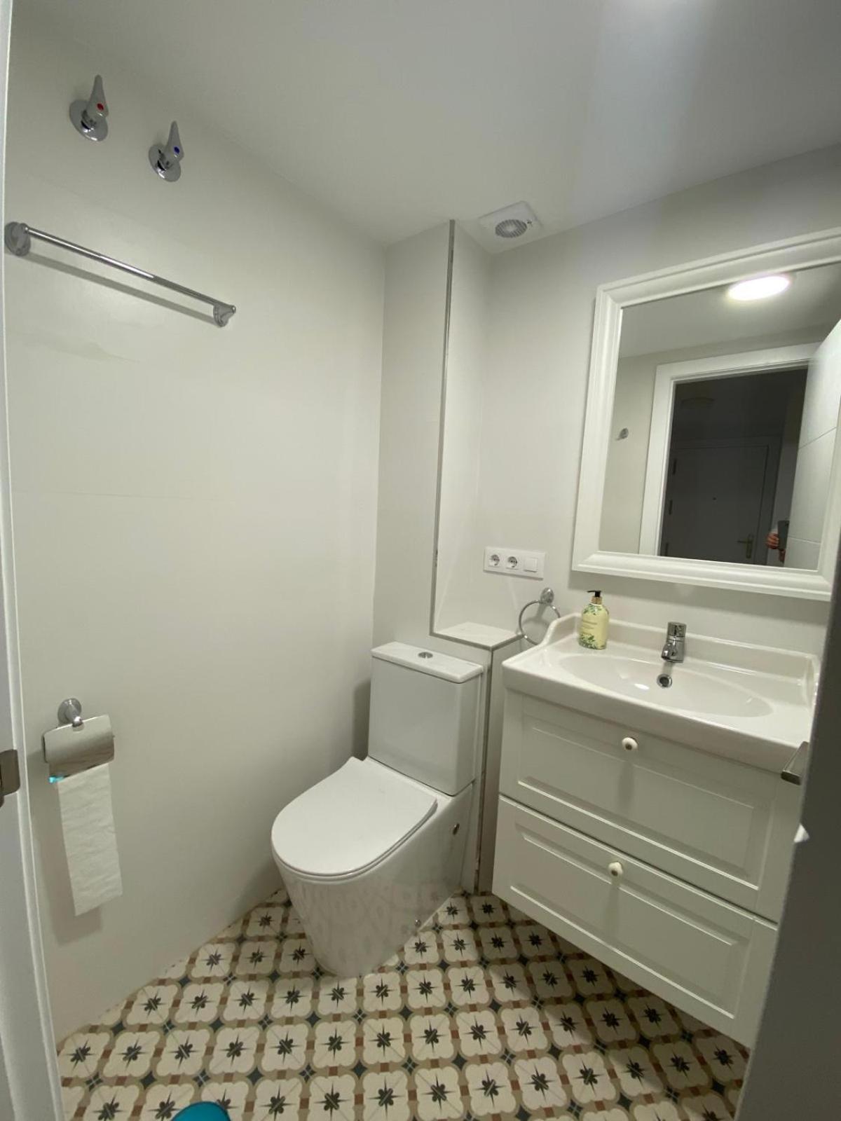 Apartment Fernandez Ladreda *