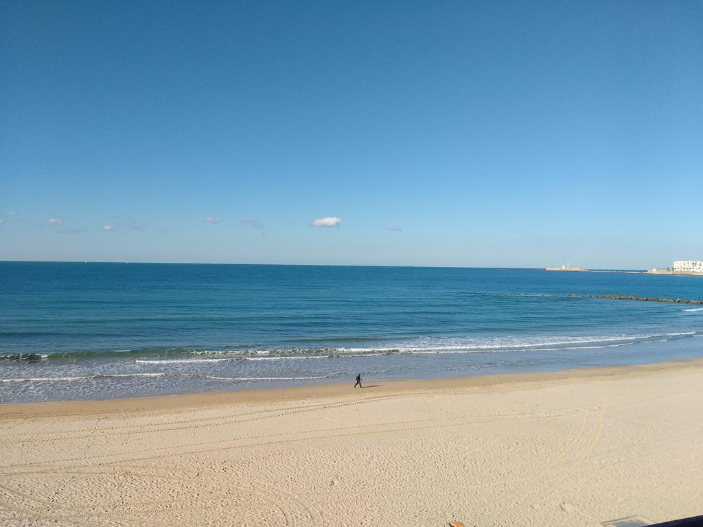 Apartment Fernandez Ladreda *