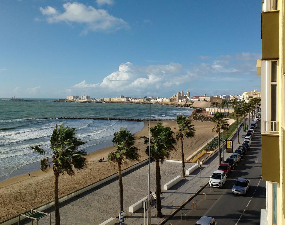 Fernandez Ladreda Cádiz
