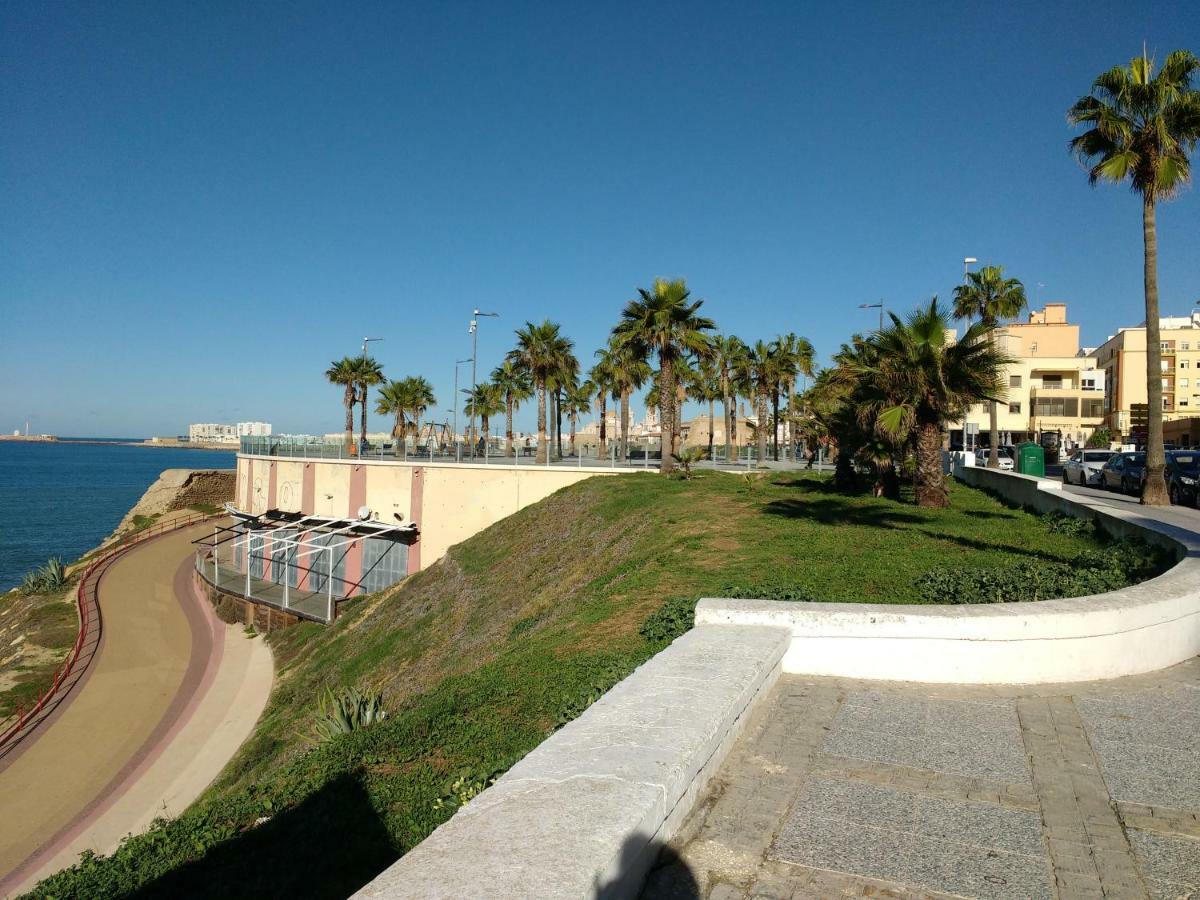 Fernandez Ladreda Apartment *