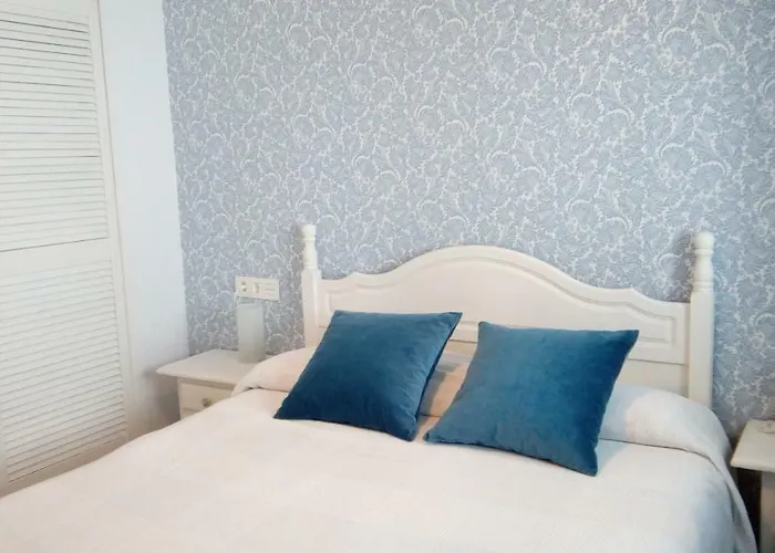 Apartamento Fernandez Ladreda