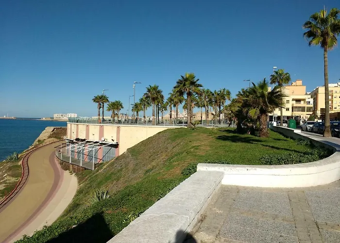 Apartamento Fernandez Ladreda