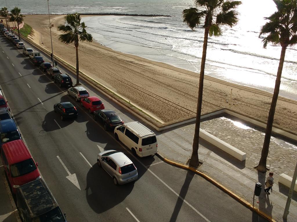 Apartament Fernandez Ladreda