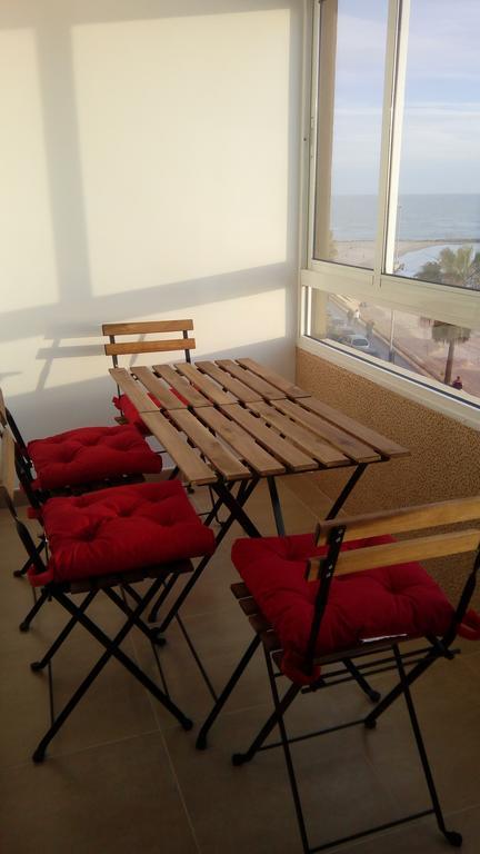 Apartament Fernandez Ladreda *