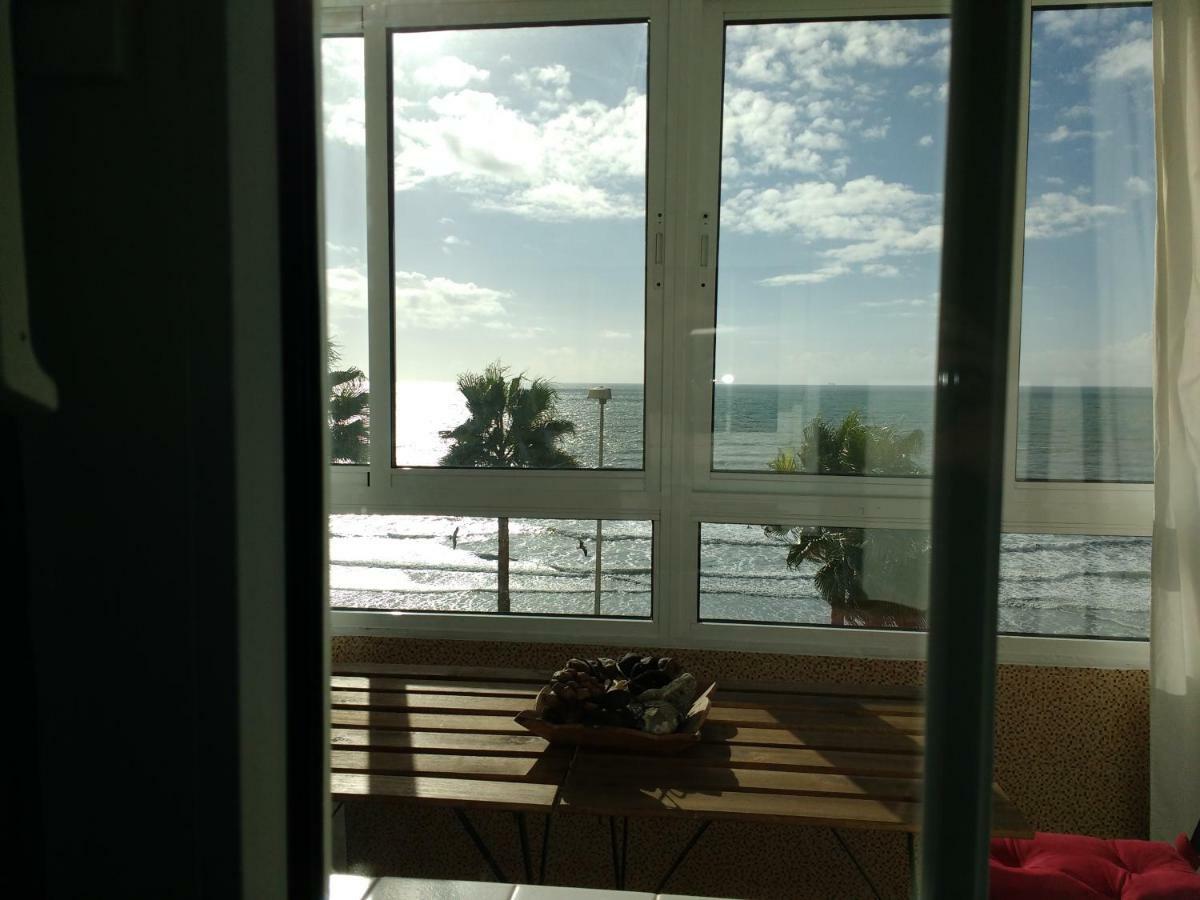 Fernandez Ladreda Apartament *
